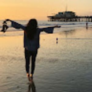 Meet your Posher, Mackenzie